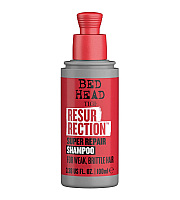 TIGI Bed Head Resurrection - Шампунь для сильно поврежденных волос 100 мл